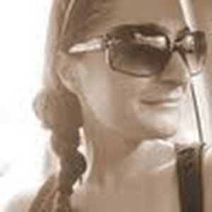 Meet your Posher, Galine